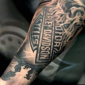 Meet your Posher, Damian